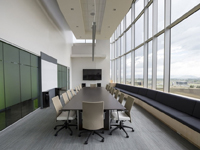 Established Hong Kong Office